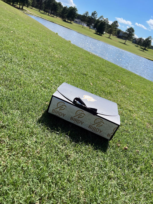 Promo Box